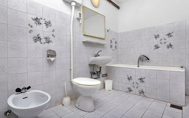 Apartments Ruzica