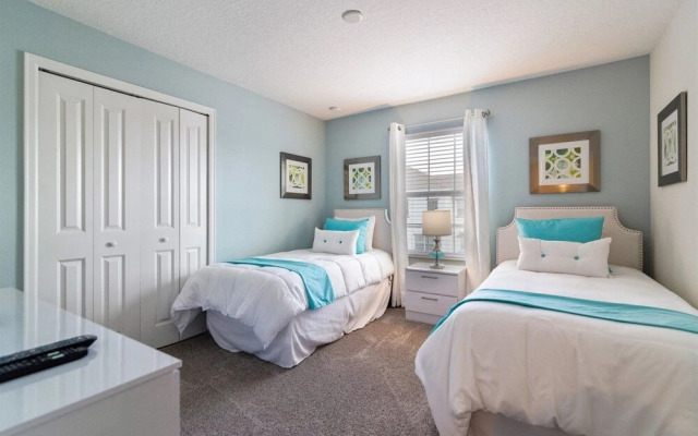 5br Championsgate Town Home