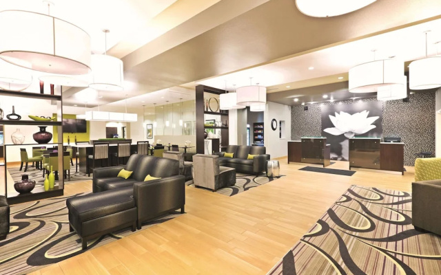 La Quinta Inn & Suites Billings