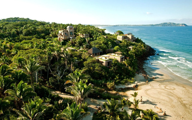 Imanta Resort Punta de Mita