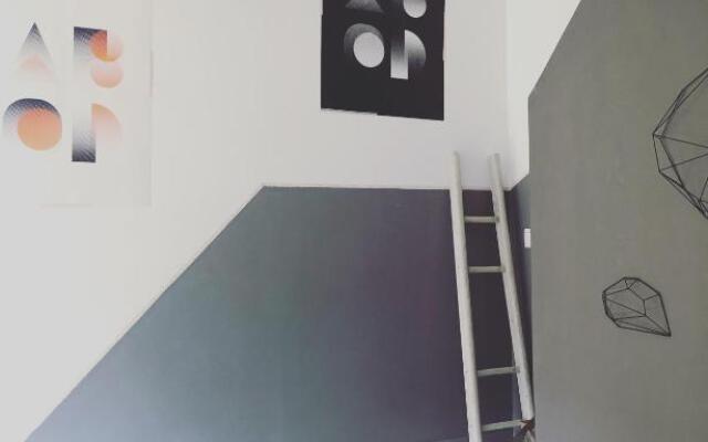 Les cabanes de Vallis Clausa