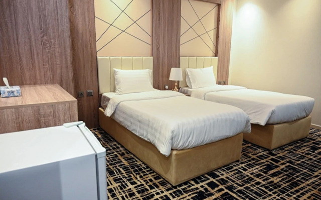 Armada Hotel