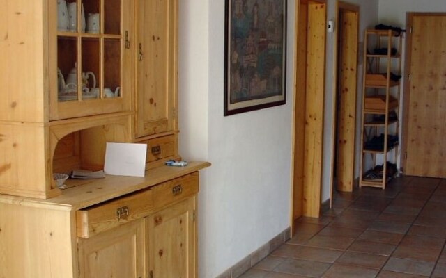 Casa Migiur Laax in Laax