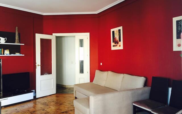 Stay Inn Madrid