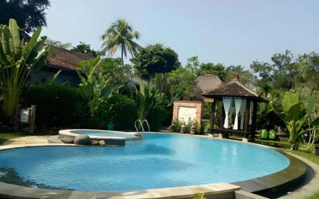 REVIVE Bogor Pendopo 45 Resort