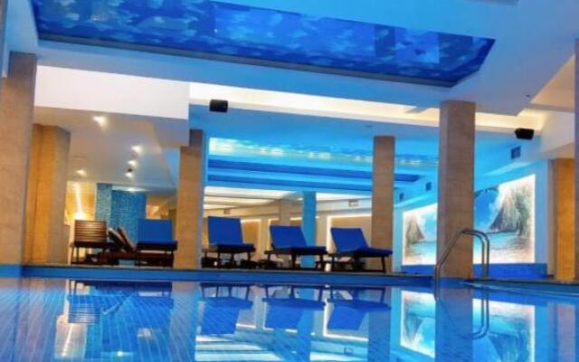 Milmari Apartman N92 Kopaonik