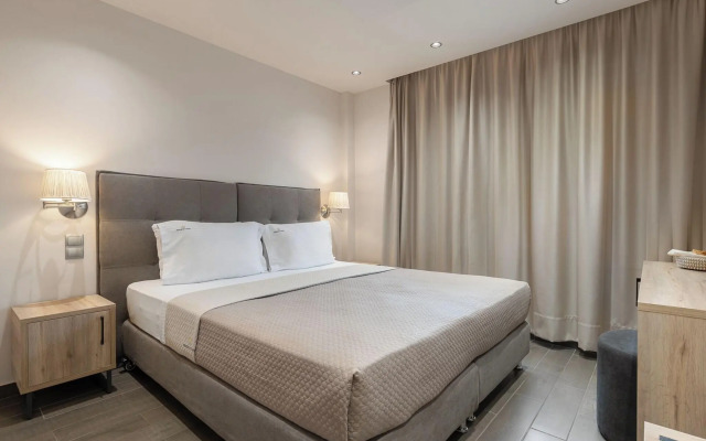 Piraeus City Hotel