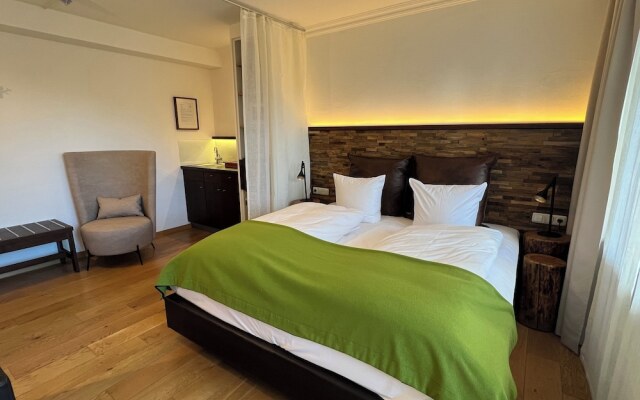 Aparthotel Parsberg Green Design Ferstl