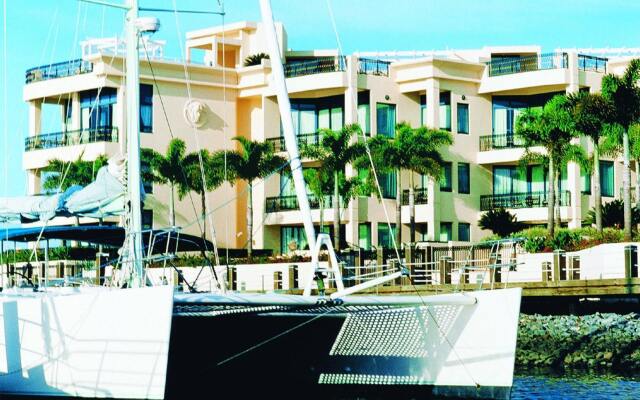 Imperial Hotel Gold Coast