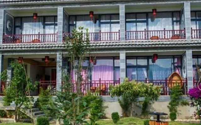 Shuanglang Yunlang Inn