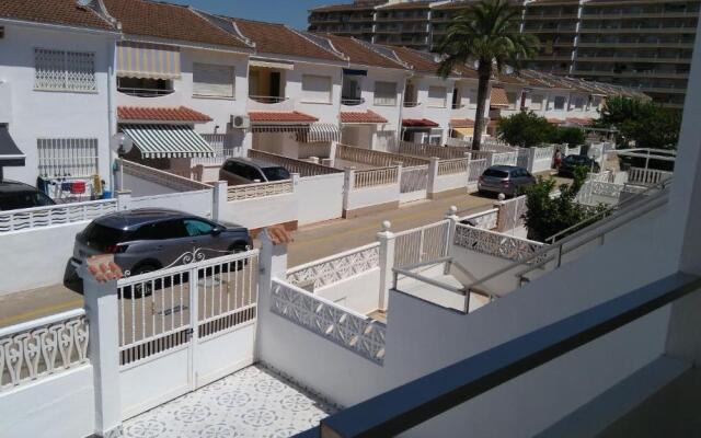 Alpen 1 Bungalow Peñismar I