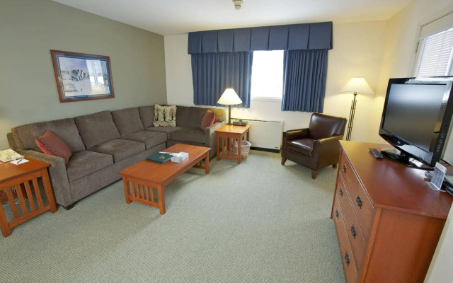 Killington Grand Hotel