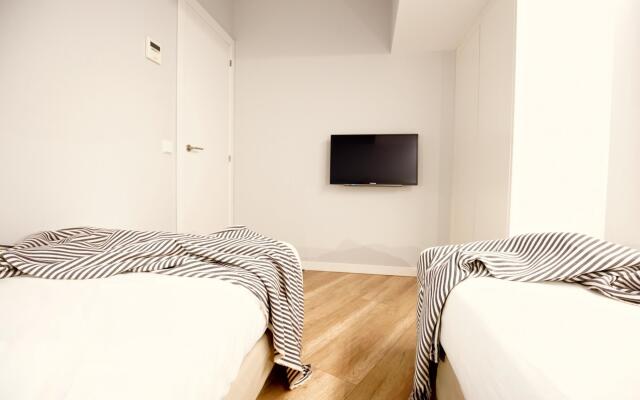 L´Aguila Suites Penthouse