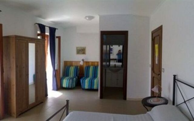 Bed and Breakfast Gransasso