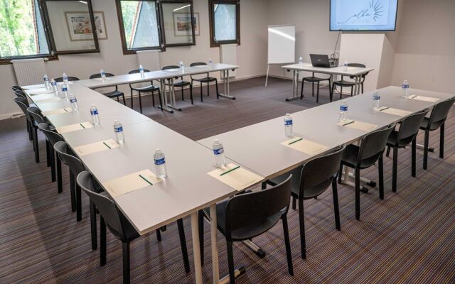 Hotel Lac d’Orient