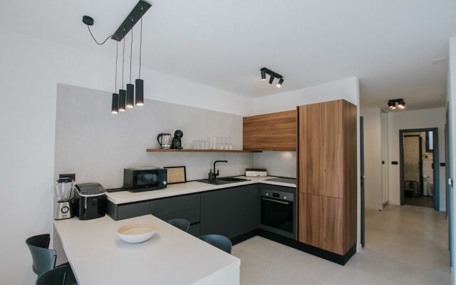 Oleander Urban Suites