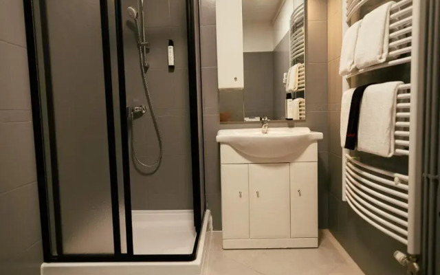 Munkácsy Villa - Szekszárd