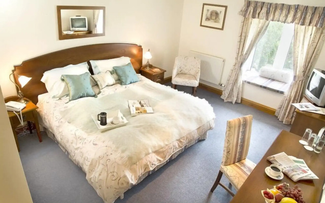Longlands Inn and Restaurant