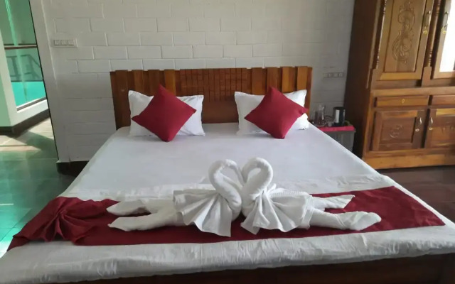 Humming Breeze Nature Retreat