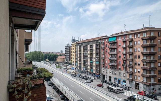 Guesthero Apartment Milano - Corvetto M3