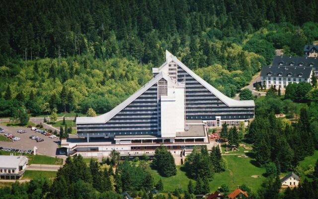 AHORN Panorama Hotel Oberhof