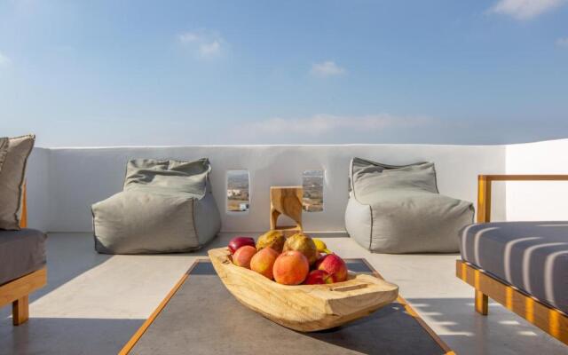 Seven Suites