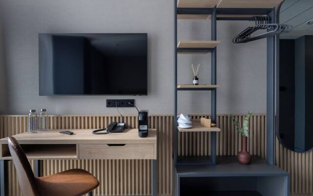 Umi Hotel Sopot