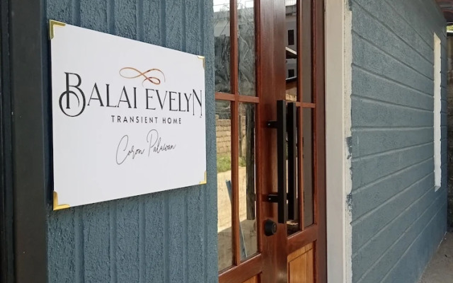 Balai Evelyn