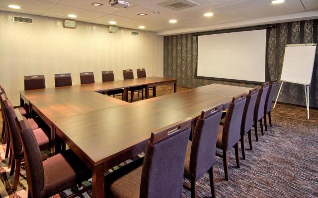Hotel Arkas