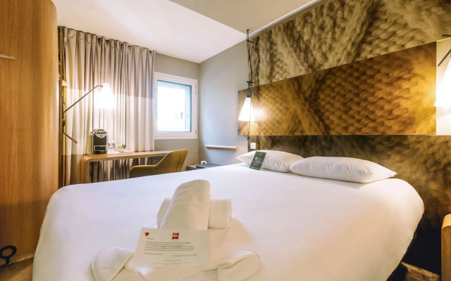 ibis Avignon Centre Gare