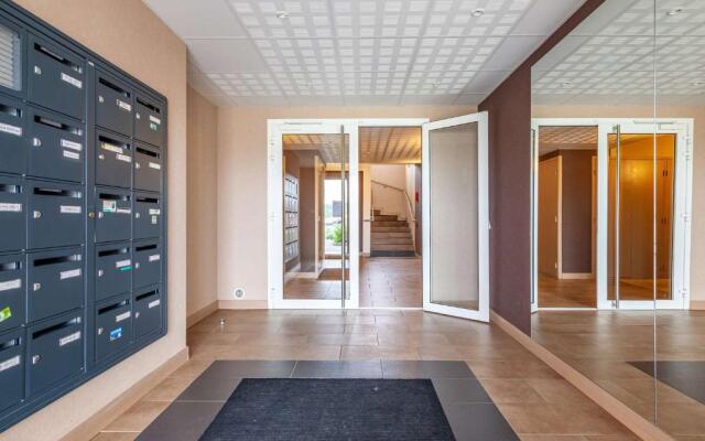 Appartement Hendaye, 2 pièces, 4 personnes - FR-1-2-308