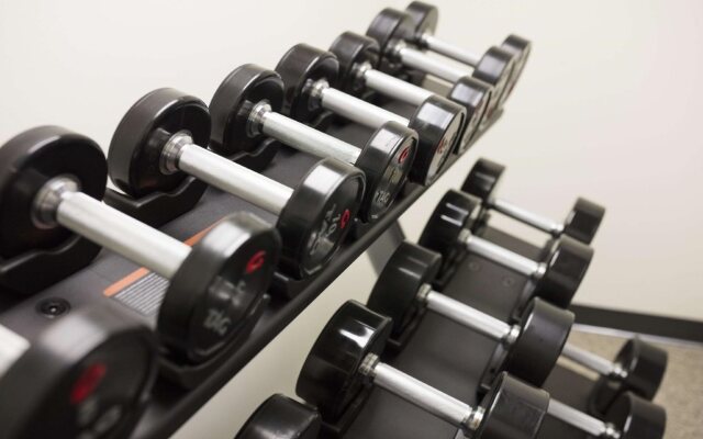 Hotel Skyler Syracuse Tapestry Collection by Hilton