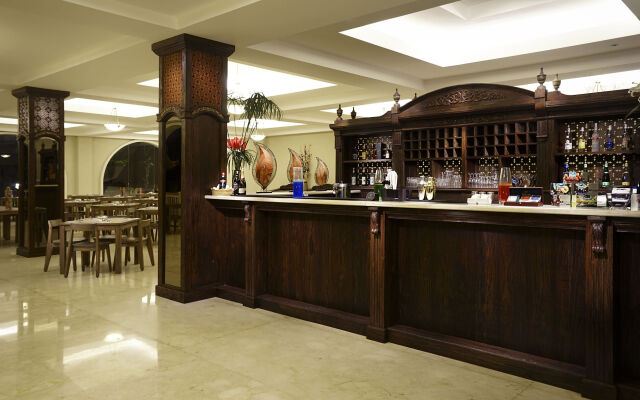 The Westlake Hotel & Resort Yogyakarta