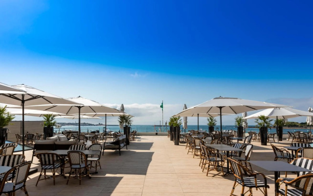 Hôtel & Spa – Thalazur Saint Jean de Luz