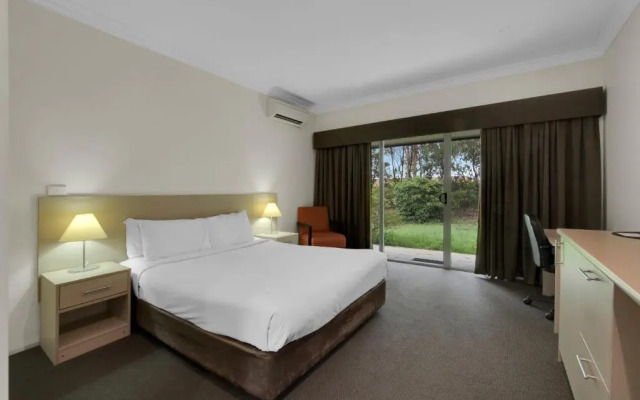 Best Western Hunter Gateway