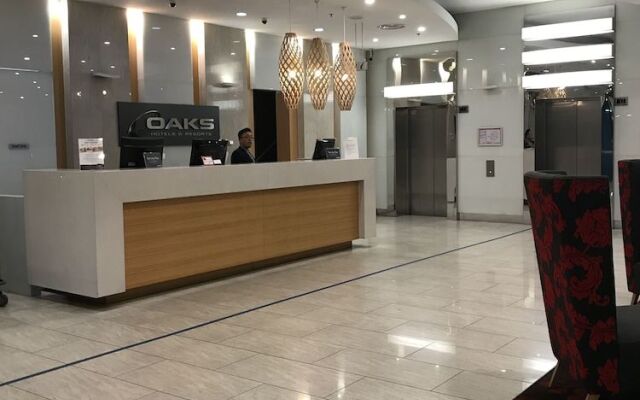 Adelaide North tce penthouse