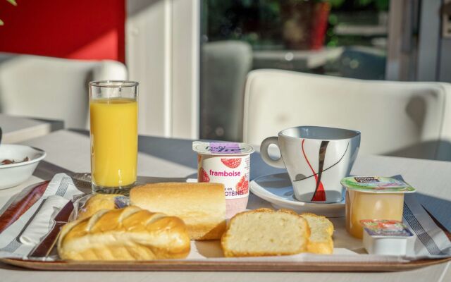 PREMIERE CLASSE ROUEN NORD - Barentin