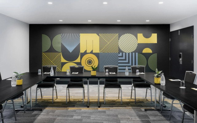 voco Brisbane City Centre Hotel 