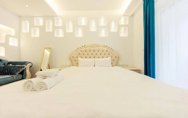 Mira Bella Guest House