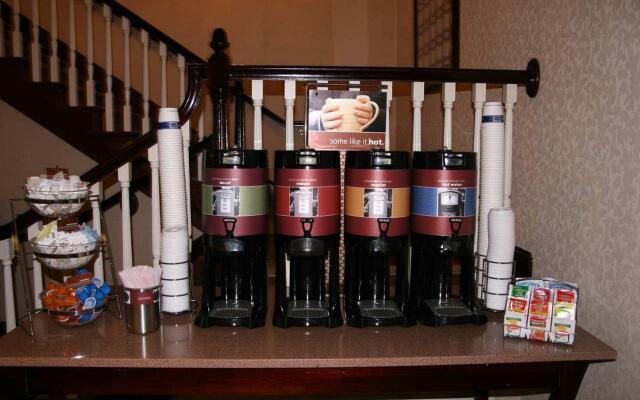Hampton Inn & Suites Bethlehem