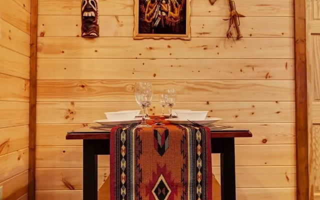 Cherokee Wind 1225 - 1 Br Cabin