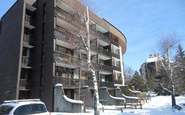 Appartement Serre Chevalier, 2 pièces, 6 personnes - FR-1-330E-32
