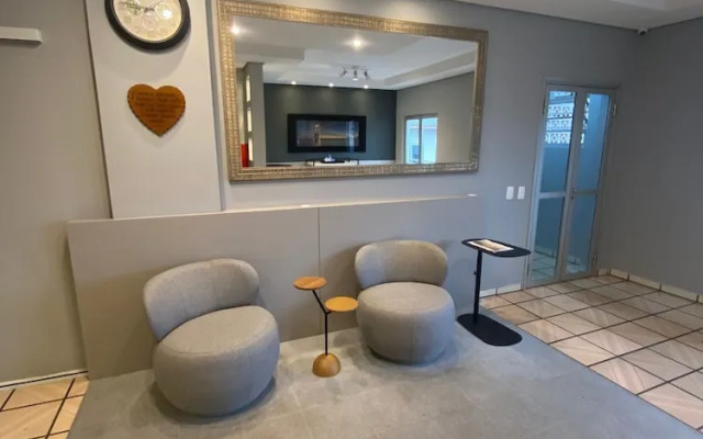 Hotel e Restaurante Heinz