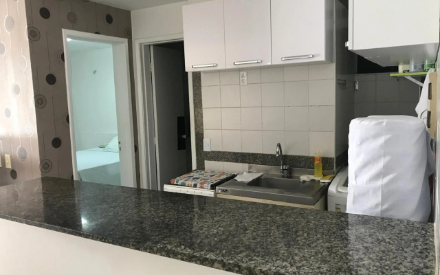 Apartamento na melhor localização de fortaleza!!