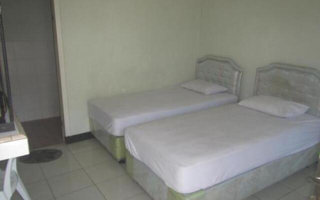 Aryabhisma Homestay
