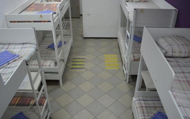 Хостел Кремлин