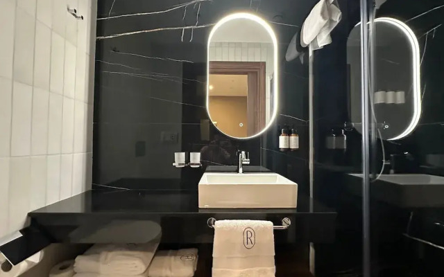 Royale Sainte Hélène Boutique Hotel