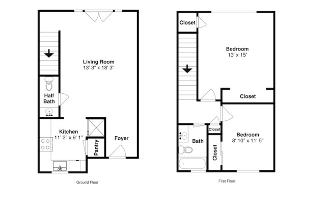 Villa Sunshine 2 Bedroom Condo by RedAwning