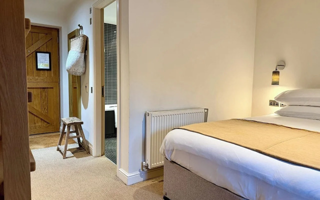 Ridings at Theobalds Park