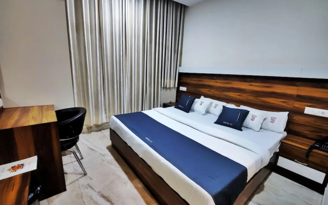 Hotel 21 Chandigarh